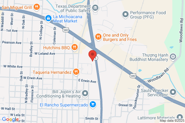 AutoZone Auto Parts