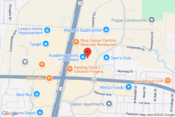 NAPA Auto Parts - Auto Parts of McKinney