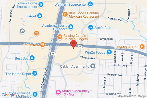 Empire Finance of McKinney