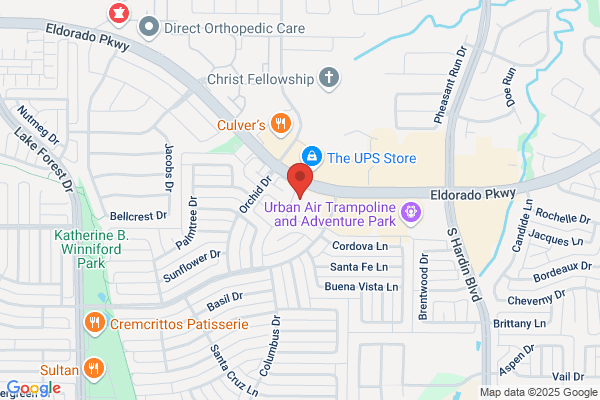 Childcare Network