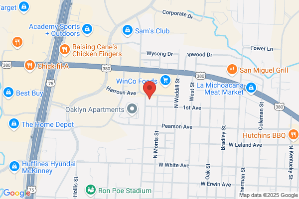North Texas Orthopaedic & Spine