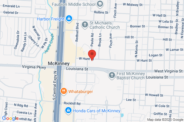 McKinney Chiropractic