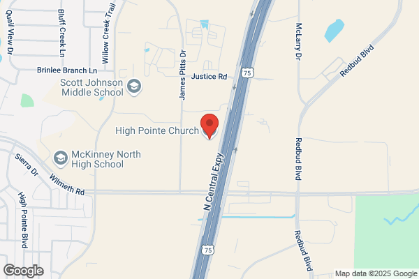 High Pointe Church of Christ