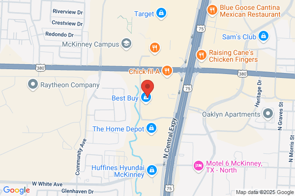 Office Depot - Tech Services