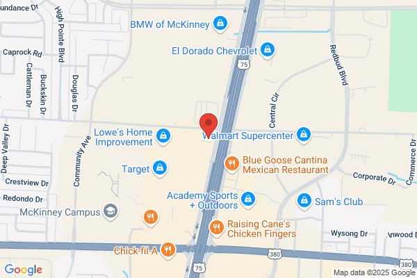 RBFCU - McKinney