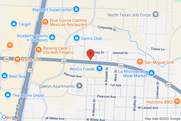 Aspen Dental - McKinney, TX