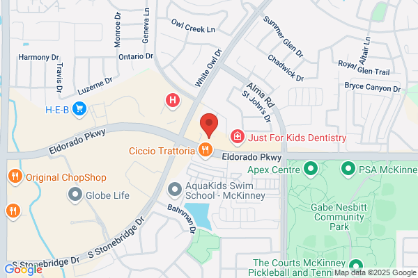 Outlook Dental McKinney