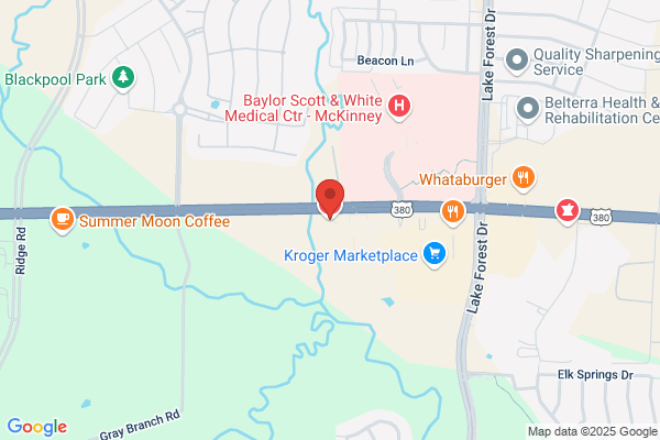 Red Oak Family Dentistry Of McKinney