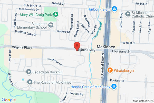 Virginia Parkway Dental Care