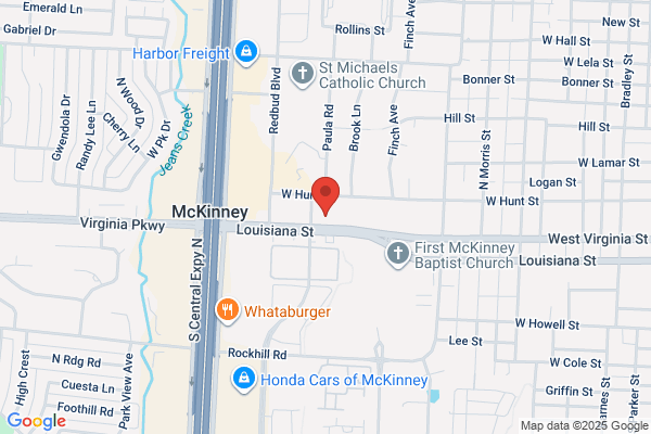 Anthony Callison, DDS