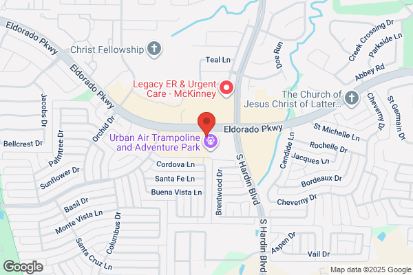 Kids 1st Dental