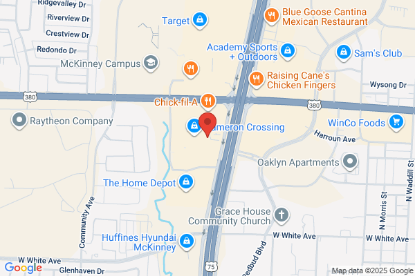 Peppermint Dental & Orthodontics - McKinney