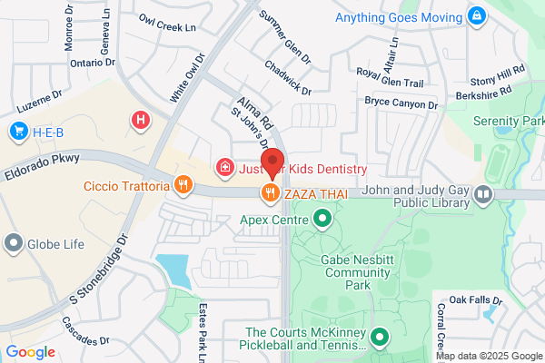 Serene Dentistry