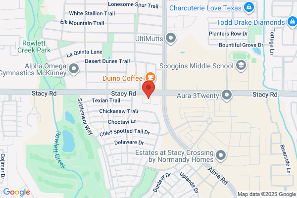 Crescent Family Dental