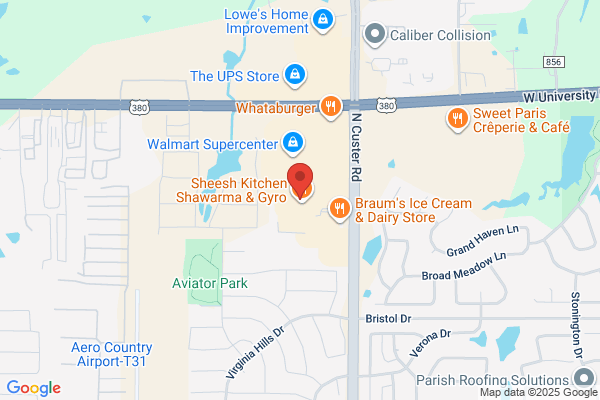 Eagle Point Dental Care