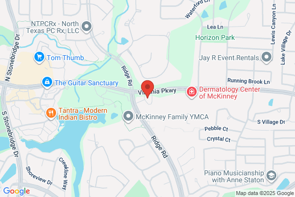 McKinney Endodontics