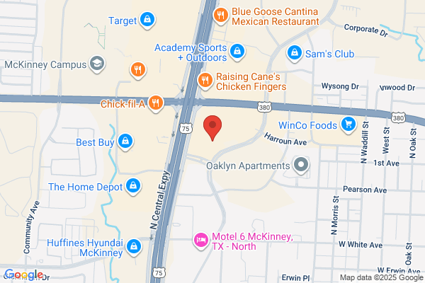 Monarch Dental & Orthodontics