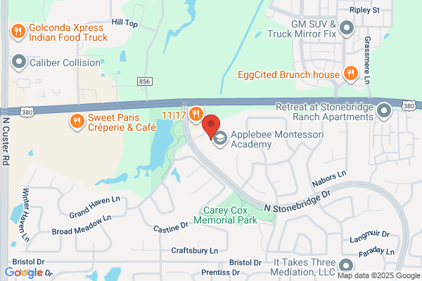 North Texas Dental Surgery