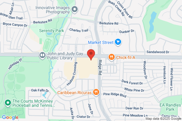 OakBrook Dental and Orthodontics