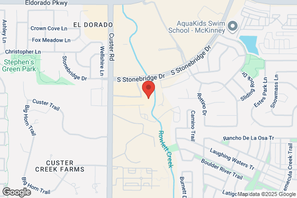 Stonebridge Ranch Dentistry