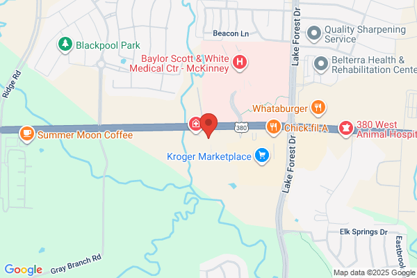 Stonelodge Dental