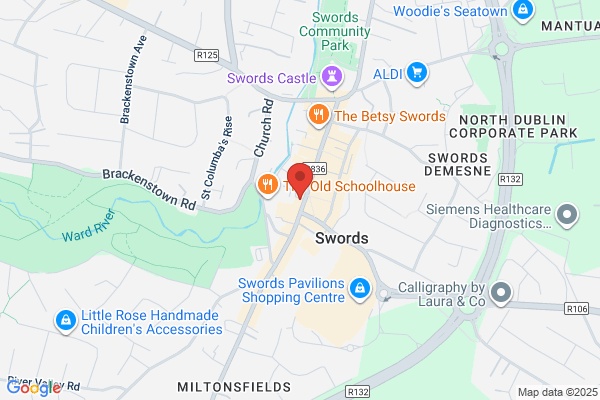 Swords Family Dentistry