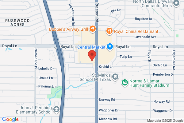 Dallas Associated Dermatologists