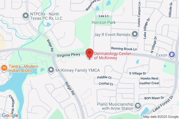 Dermatology Center Of McKinney