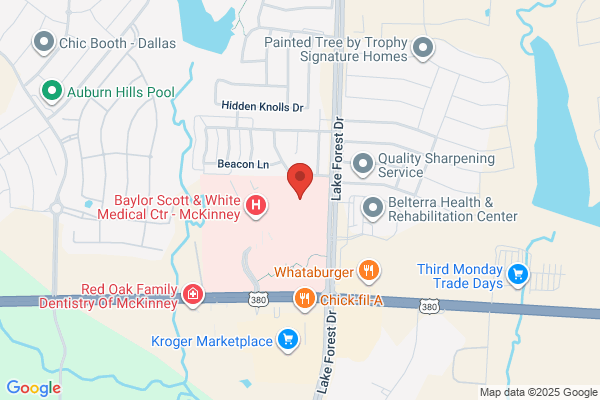Baylor Scott & White Digestive Diseases Group - McKinney