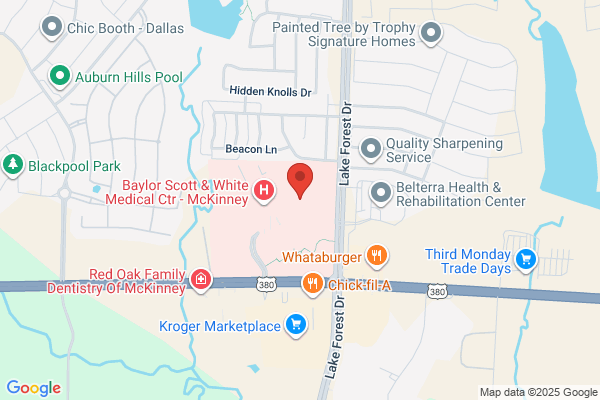 Baylor Scott & White Neurology - McKinney