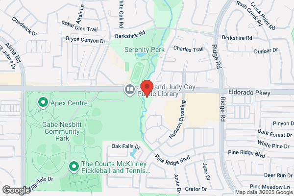 ENT Associates of Texas | McKinney
