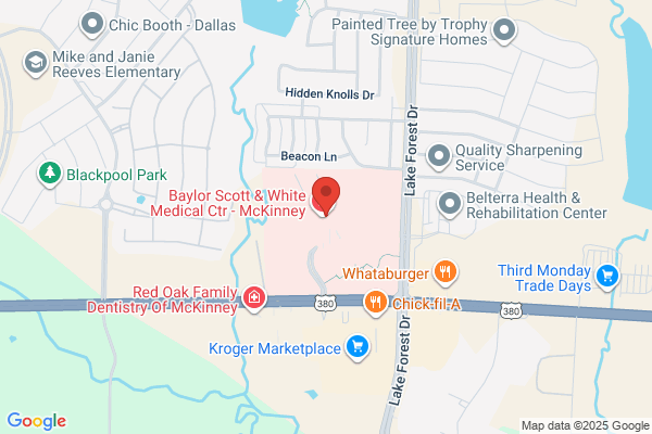 Fetal Care Center McKinney