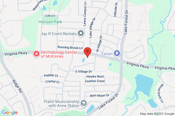 Barnes James DDS PA