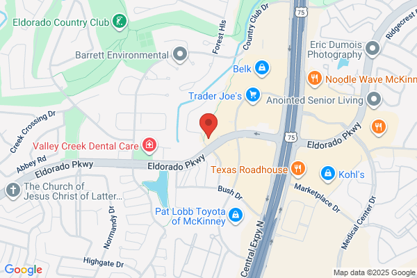 MINT dentistry | McKinney