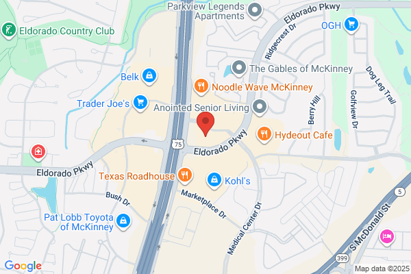 Baylor Scott & White Urgent Care - McKinney - Closed