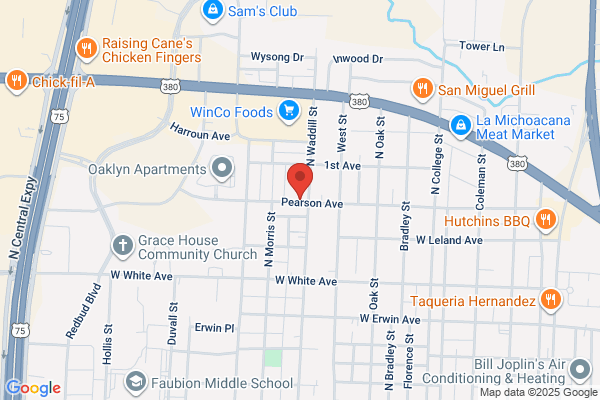 Beacham Chiropractic Clinic