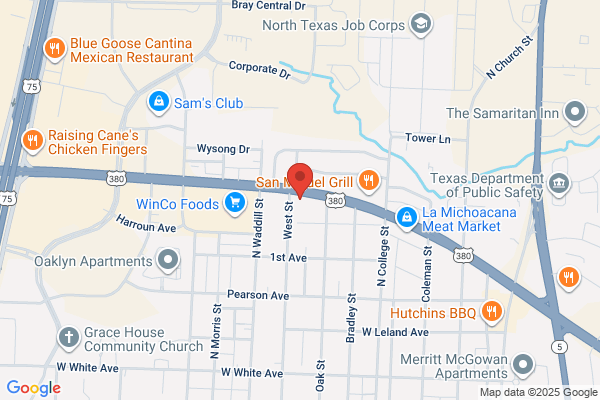 Brantley Chiropractic of McKinney
