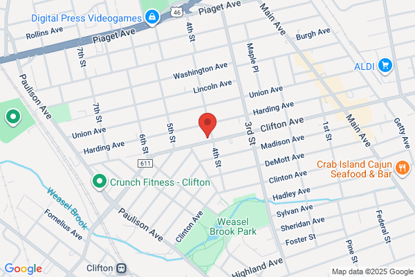 Foot & Ankle Medical Clinic