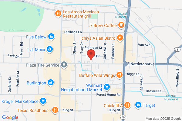Shannon Dental Care