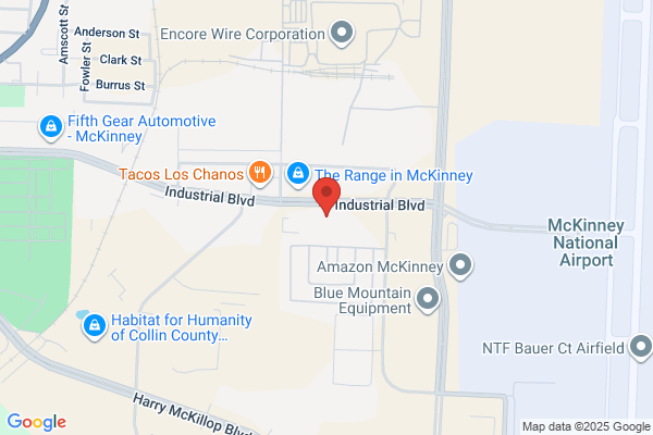 Medro Systems Inc