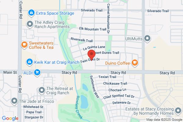 Kumon Math and Reading Center of Mckinney - Southwest