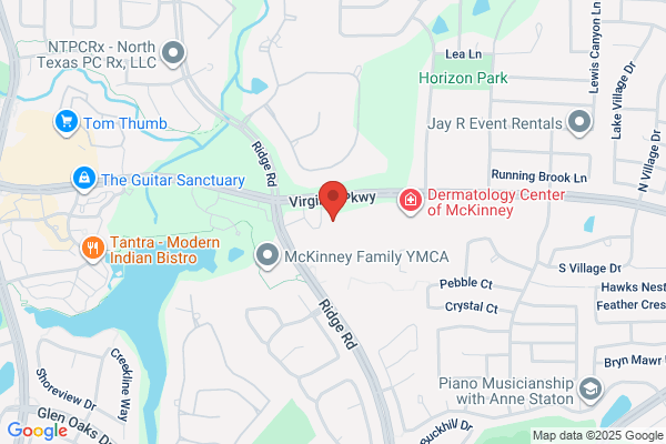 McKinney Electrician Experts