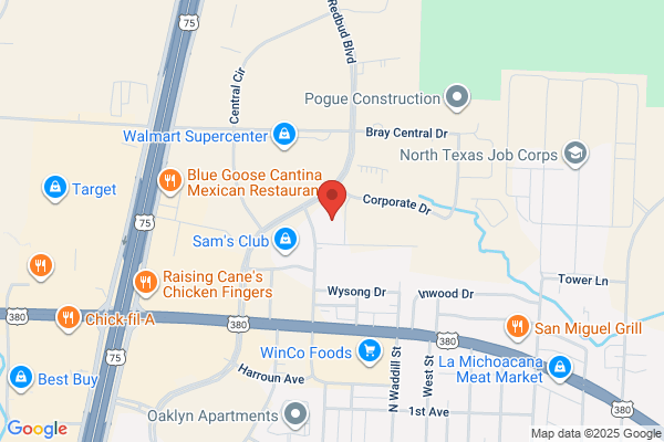 City Electric Supply Mckinney