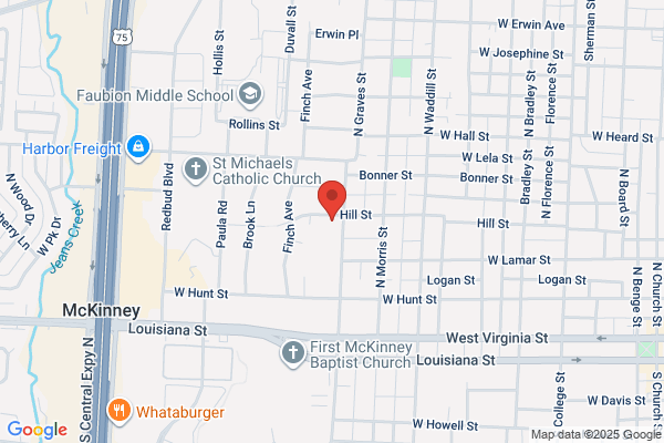 Burks Elementary