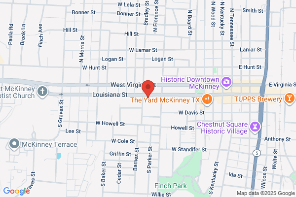 McKinney Independent School District, Elementary Schools, Caldwell Elementary