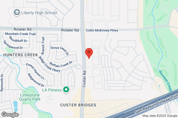Texas Health Breeze Urgent Care
