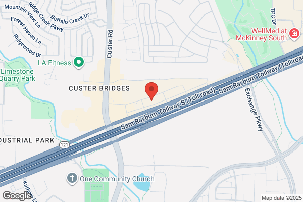 Children's Health PM Urgent Care McKinney