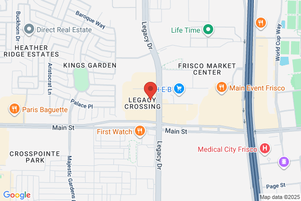Legacy ER & Urgent Care