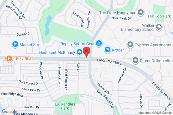 Total Point Emergency Center - McKinney