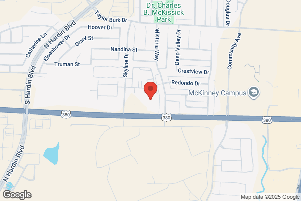 Texas Vision & Laser Center - Mckinney
